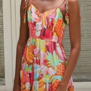 Farm Rio Fruit Salad